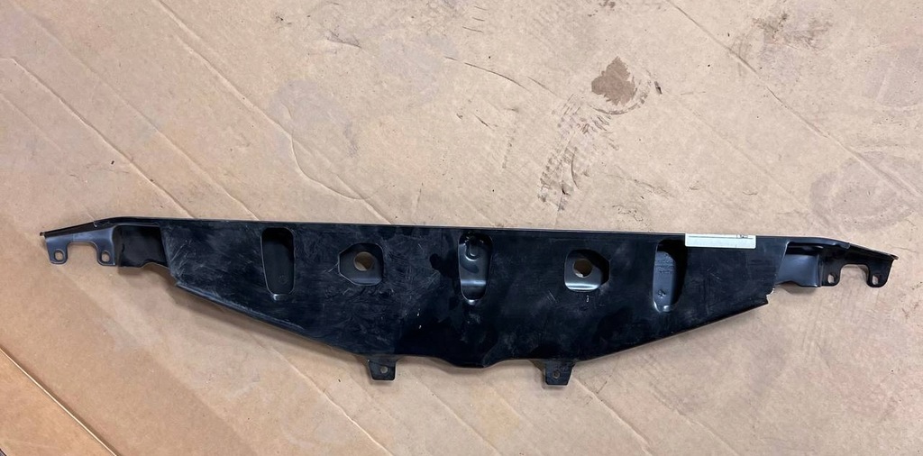 фото №6, З'єднання верхній перед bmw f10 f11 51647200689