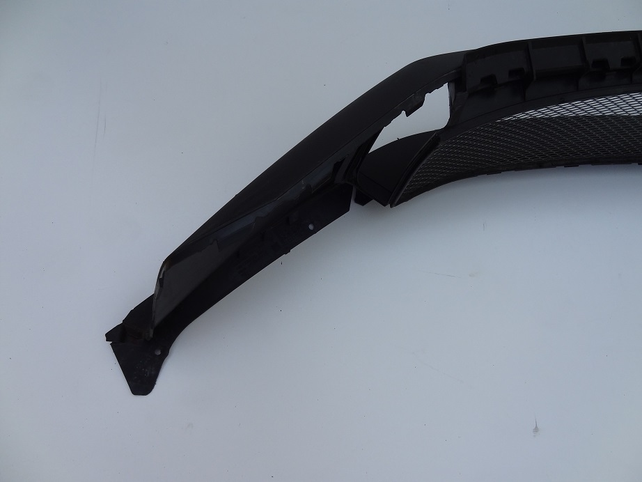 фото №10, Спойлер решётка радиатора решётка радиатора решётка бампер перед 9gt807681a porsche 911 992 gt3