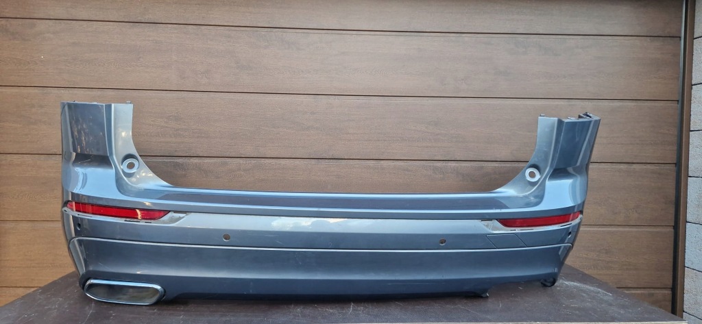 Купити Volvo xc60 ii inscription 17- бампер задній задній pdc