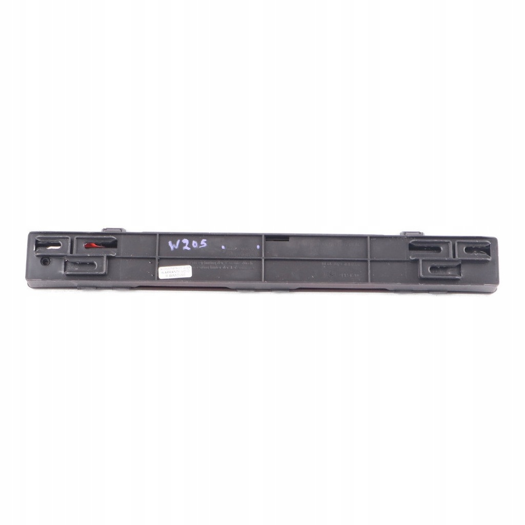 фото №9, Mercedes w205 трикутник попереджувальний a0008900597