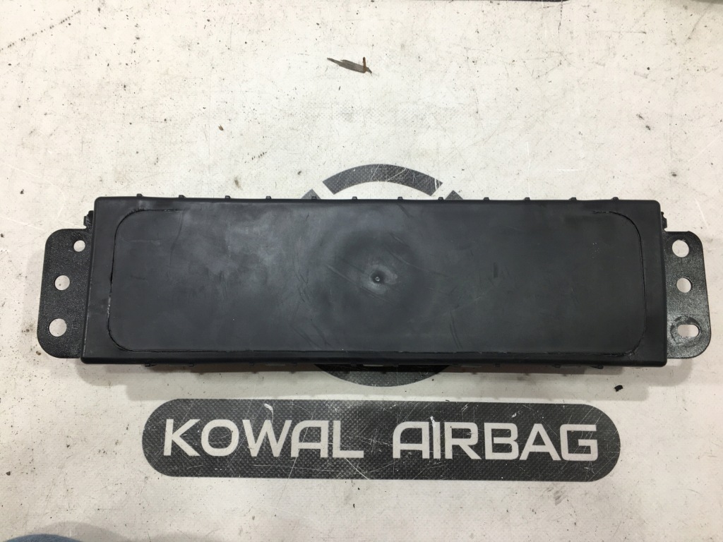 фото №1, Jeep grand wagoneer подушка безпеки подушка колінна kolan