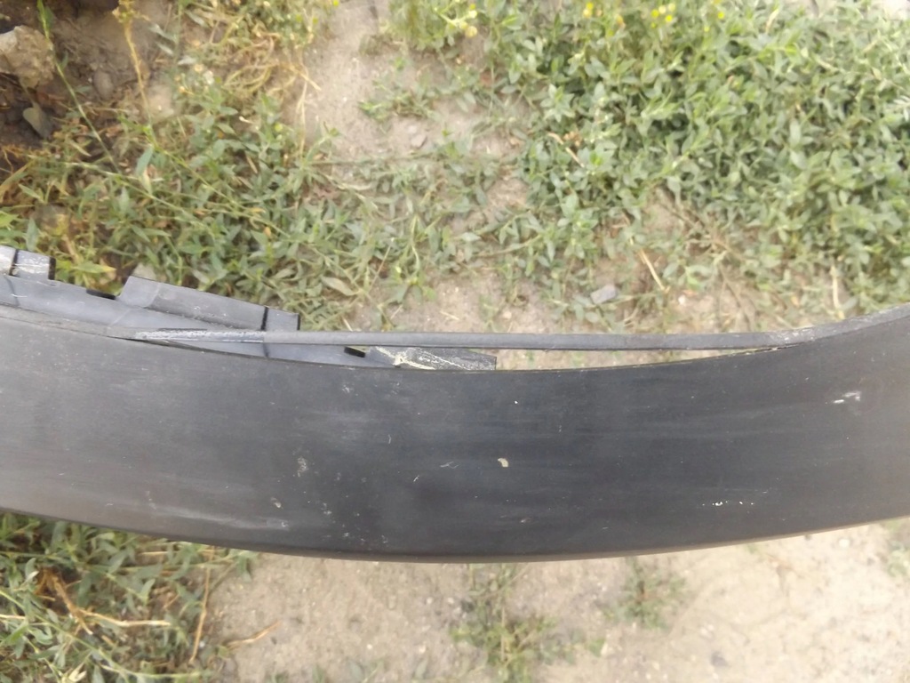 фото №10, C4 i grand picasso рейлінги дахові комплект