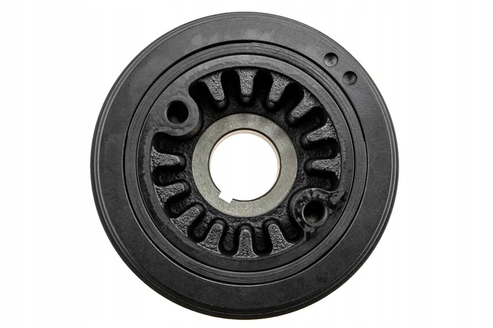 Шкив коленчатого вала коленчатого mitsubishi eng.4m41 3.2di-d pajero v88,v98 07- в Украине