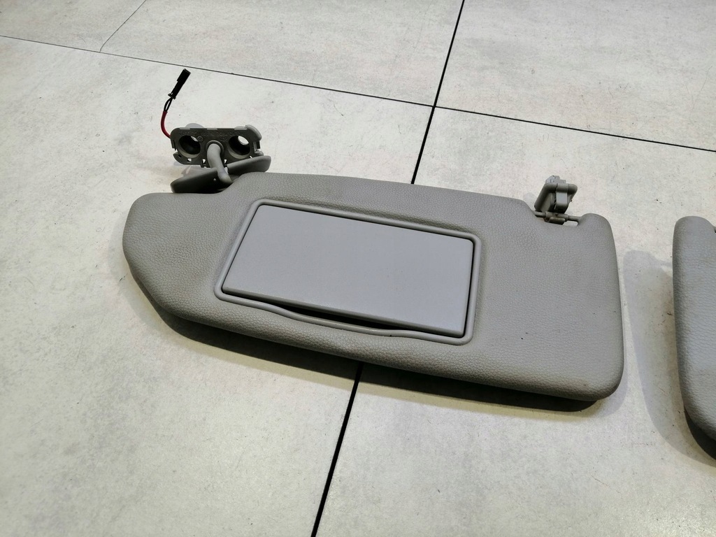 фото №5, Защита солнцезащитная volvo v70 ii xc 2.4 t