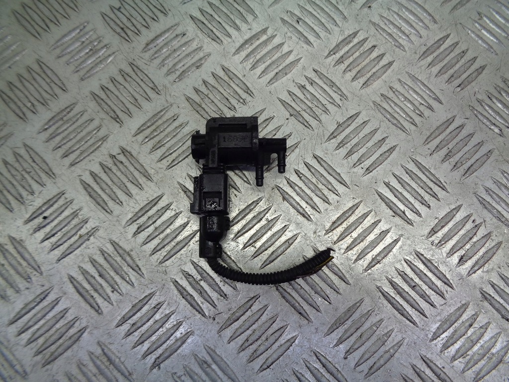 фото №1, Клапан вакууму toledo ii 1.9 tdi 1j0906283c