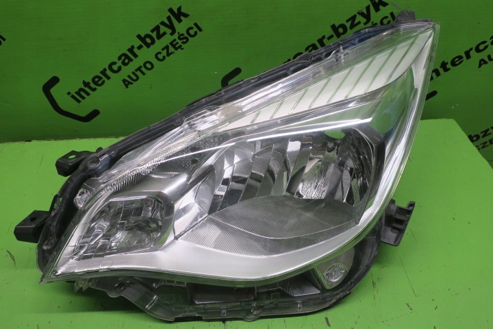 фото №1, Subaru trezia фара лівий 2011 2012 2013 2014-