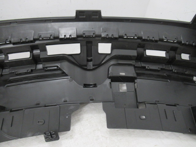 фото №11, Citroen c4 cactus lift 18- підсилювач верхній бампера nowe