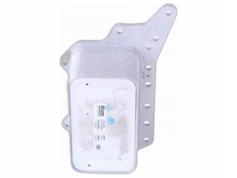 фото №1, Радіатор оливи renault trafic iii 1.6 espace v 1.6 talisman 1.6