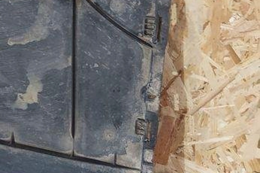 фото №7, Левая защита подвеска vw passat b7 alltrack 365 3q0825201h 1.6l дизель