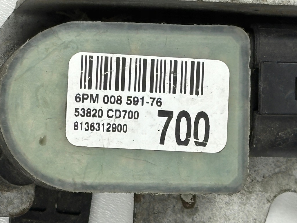 фото №6, Датчик уровня лампа nissan 350z 53820cd700