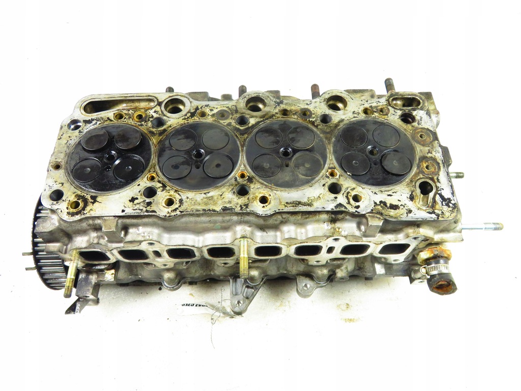 фото №9, Головка opel meriva a 1.7 cdti z17dt