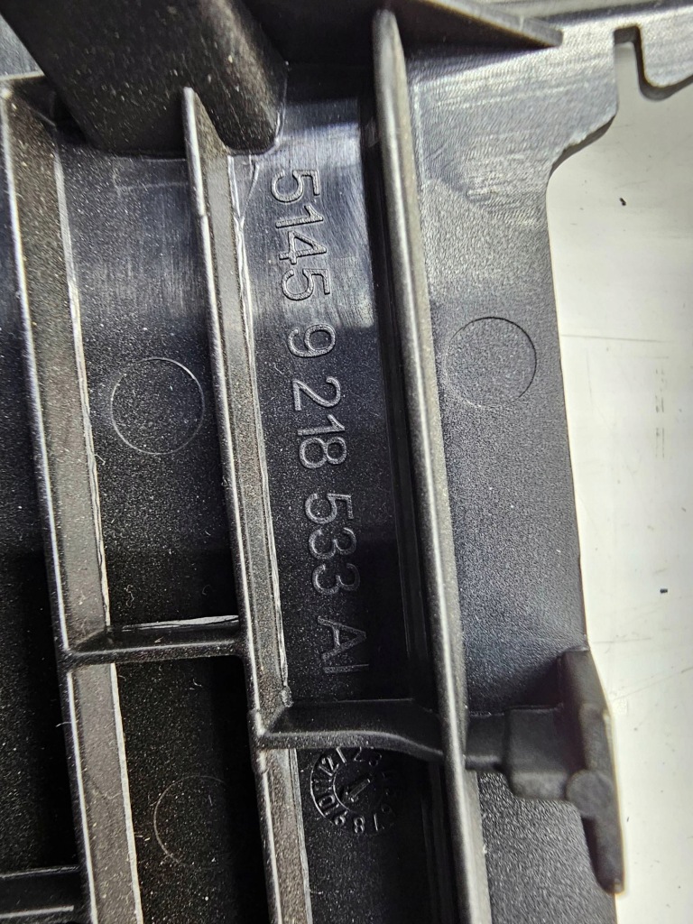 фото №7, Bmw 3 f30 f35 f31 2015 консоль середня / радіо / gps