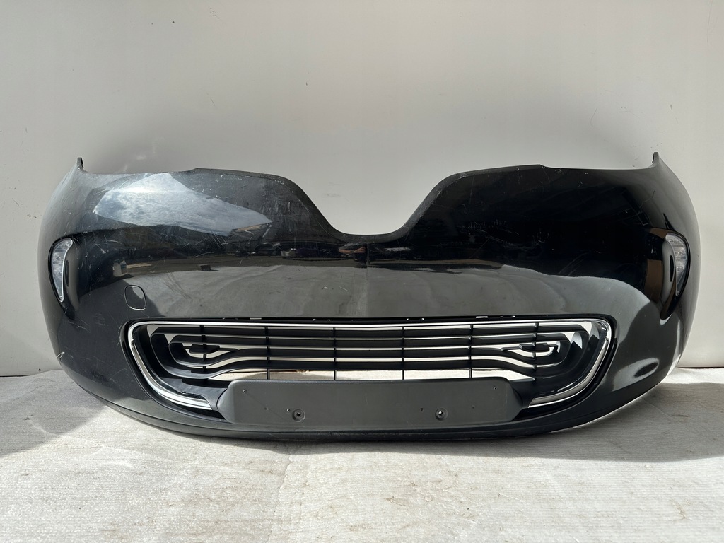 фото №1, Бампер передний перед renault zoe 12-19 1119750x