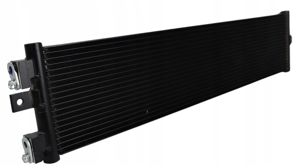 фото №1, Радіатор кондиціонера hyundai ioniq 5 2021 -