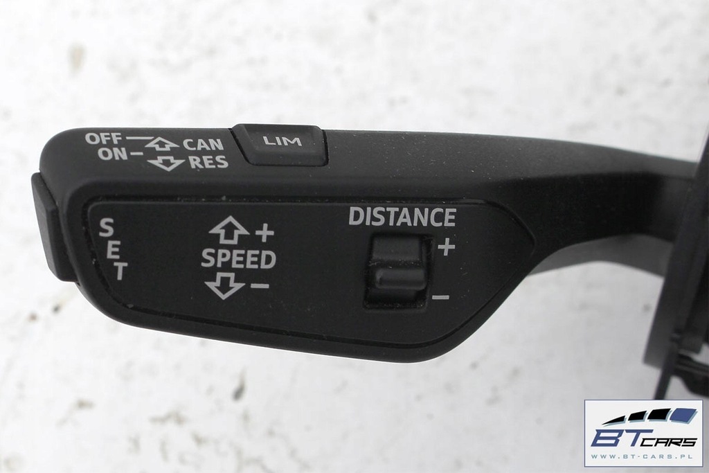 фото №6, Audi a4 a5 переключатели 4m0907129hp 4m0 907 129 hp переключатель переключатели поворот