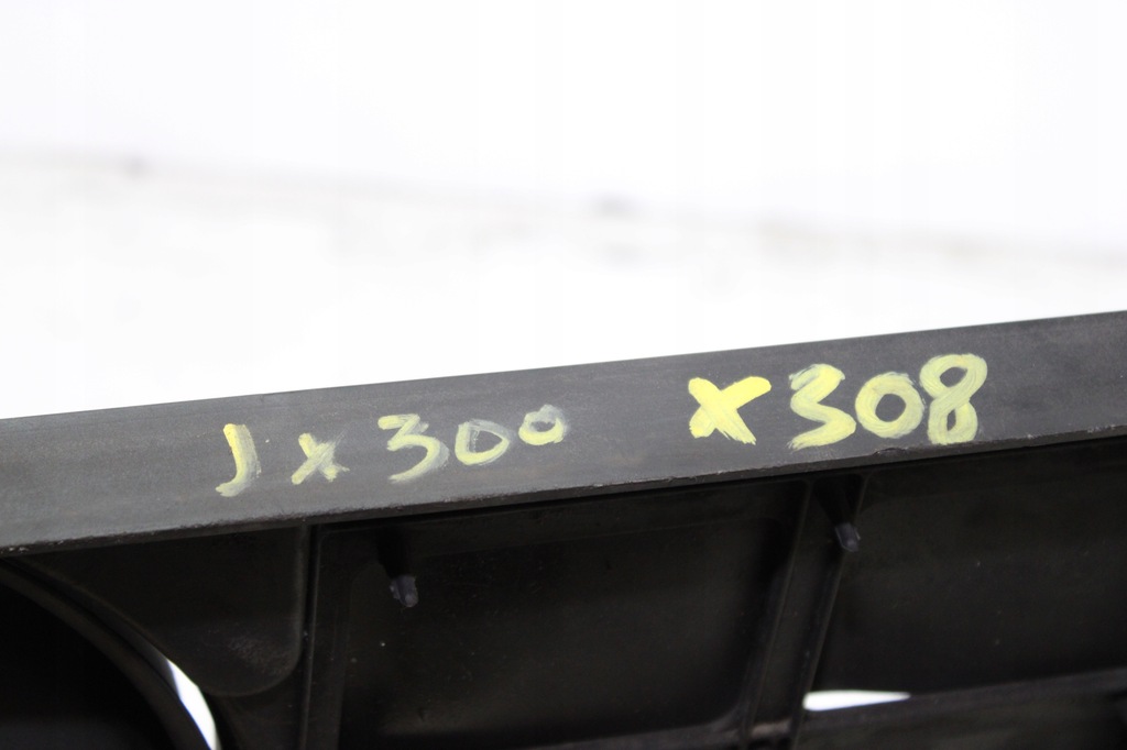 фото №7, Вентилятори радіатора jaguar xj xjr x300 x308 4.0 8240104