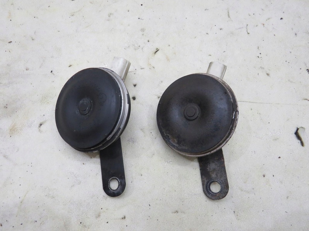 фото №1, Клаксон сигнал сигнал civic ix hb ucl-202