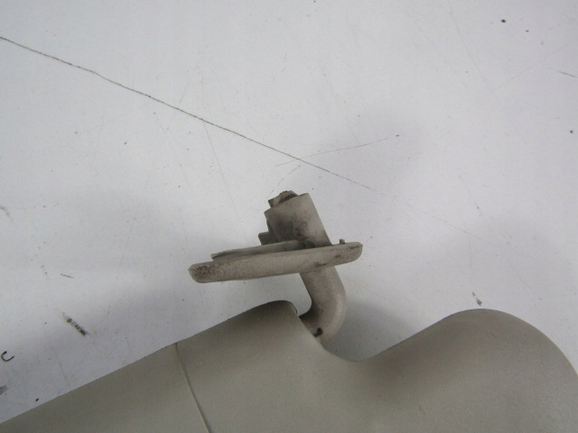 фото №8, Nissan note i e11 защита солнцезащитная левая + правая 2szt 06-08