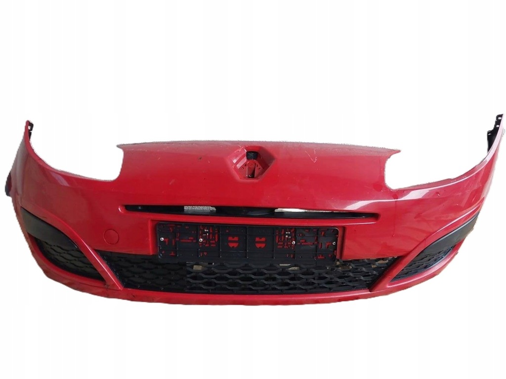 фото №1, Бампер перед передний renault twingo ii 2 620229640r