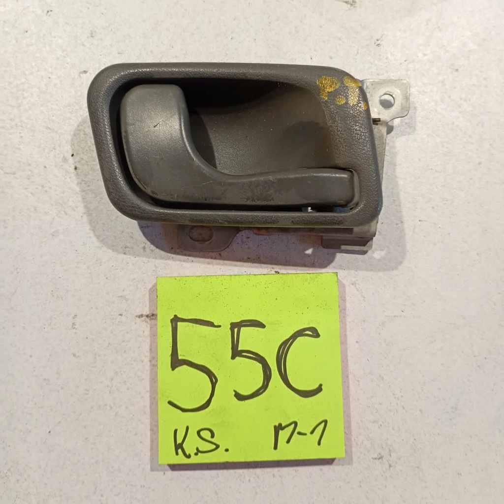 Купить Mitsubishi space wagon mr321532 ручка внутренняя