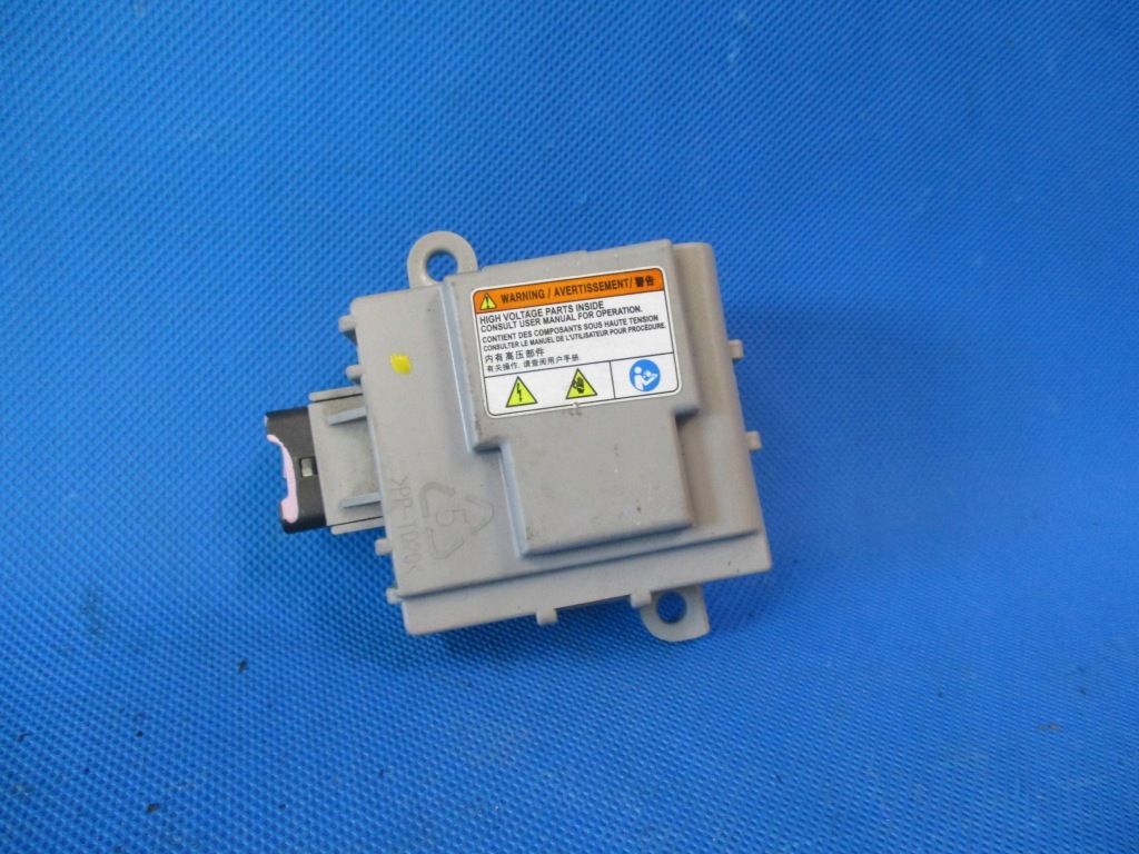 Купить Модуль ионизатор воздуха tesla s model s 1032817-00-a