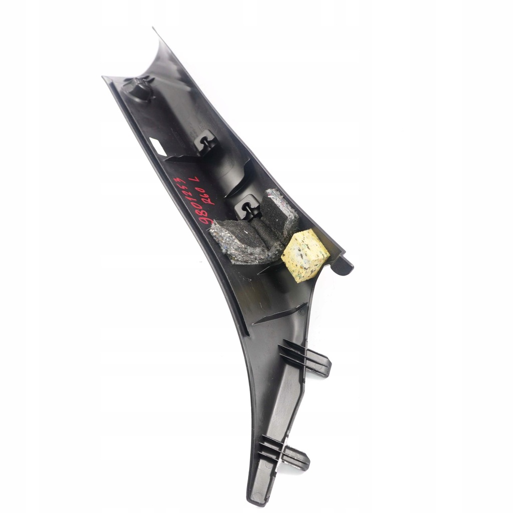 фото №12, Mini countryman r60 защита стойка левая 9801247