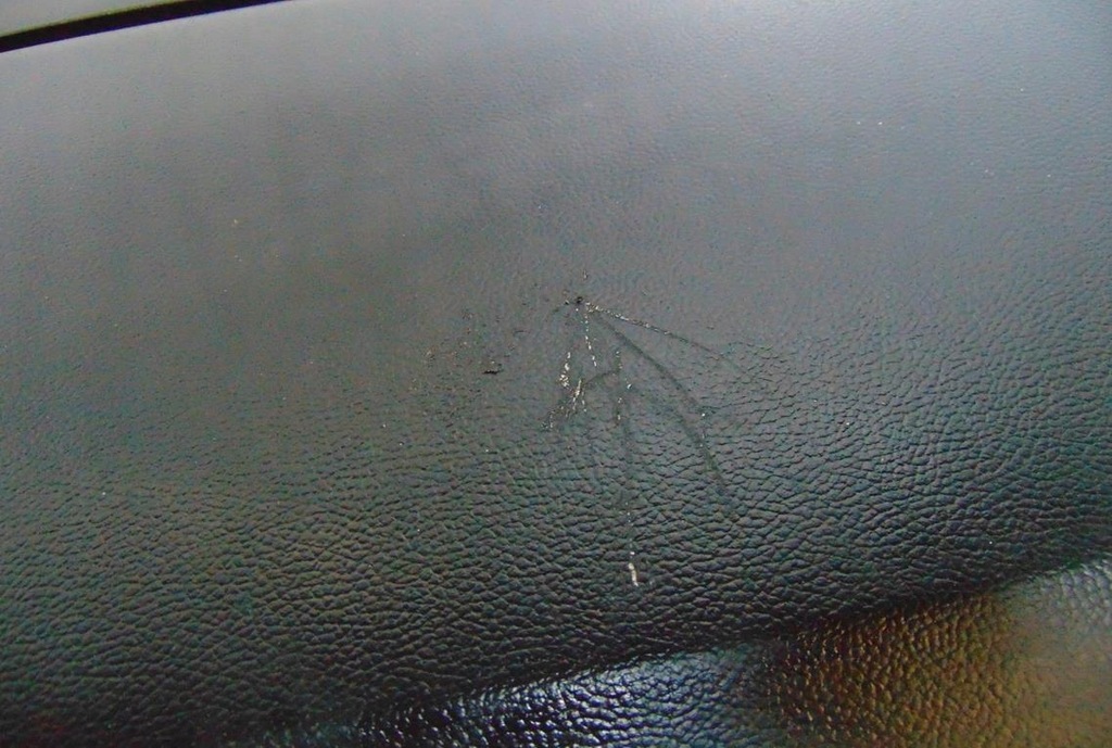 фото №6, Hyundai i20 панель приладів приладова