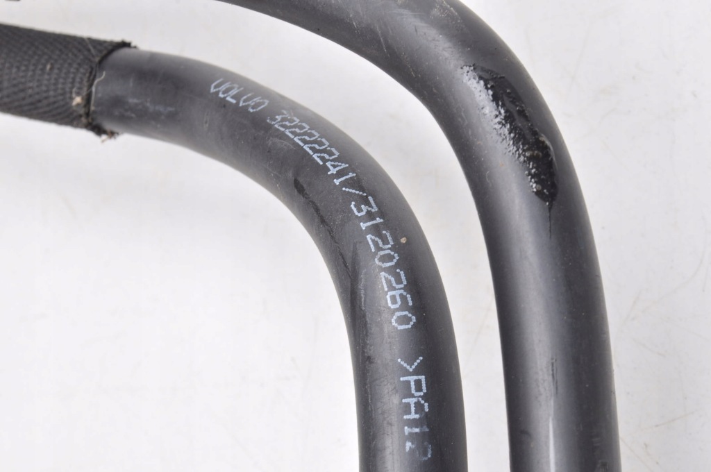 фото №5, Volvo v60 ii гібрид труба шланг wody 32222241