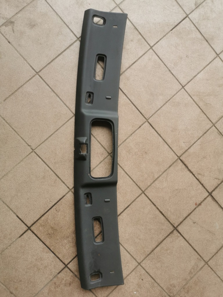 фото №1, Оббивка захист дах audi оригінальний номер 8f0867360