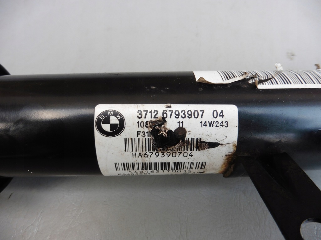 фото №7, Амортизатор vdc p/l задня 6793907 bmw 3 f31