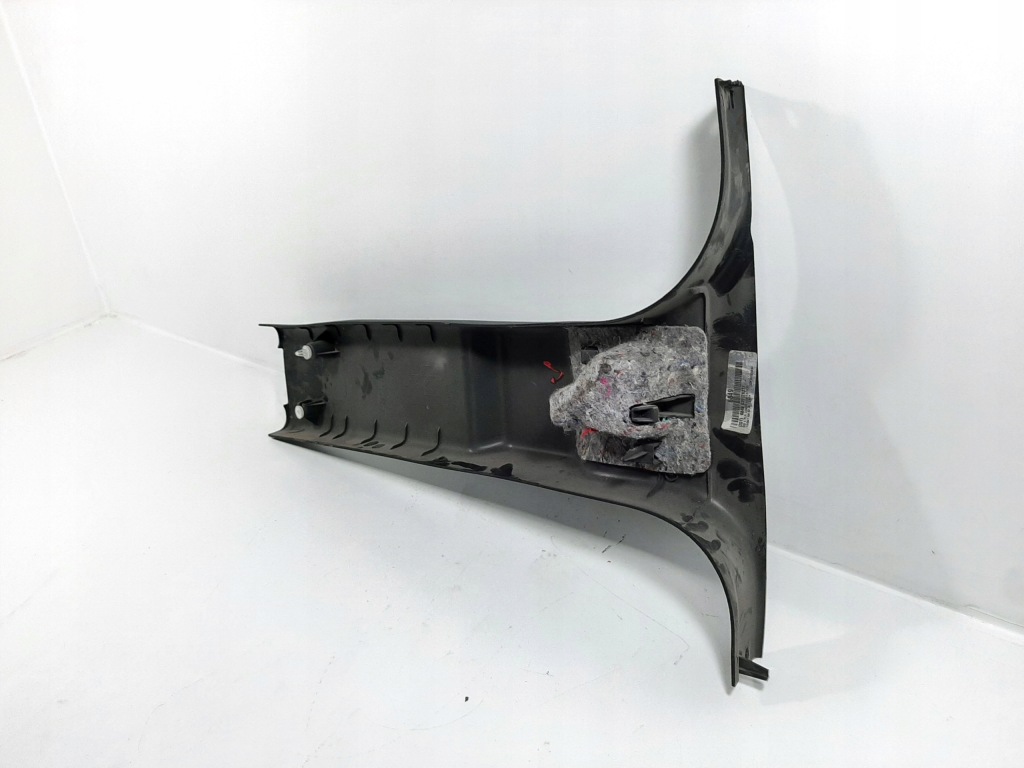 Chevrolet silverado 5.3 v8 12r захист стійка нижня права 20986846 Недорого