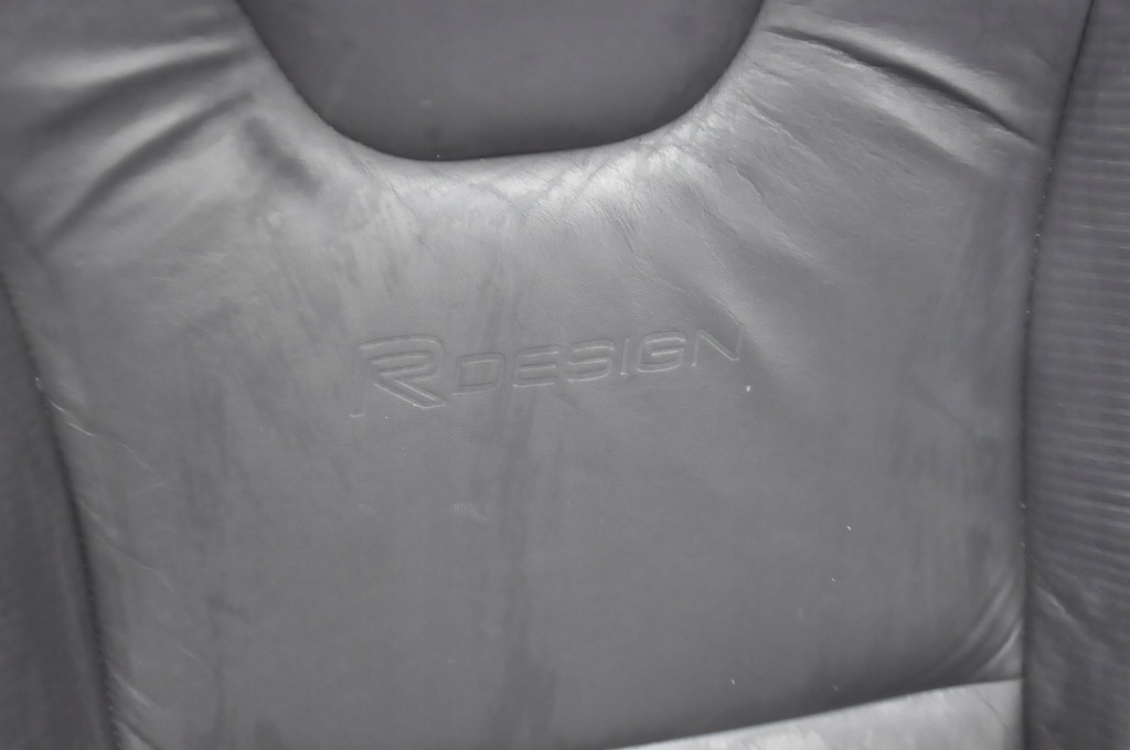 фото №8, Volvo xc60 i сиденье водителя левый кожа