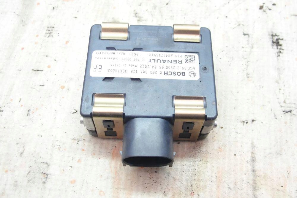 Купить Радар модуль distronic dacia spring