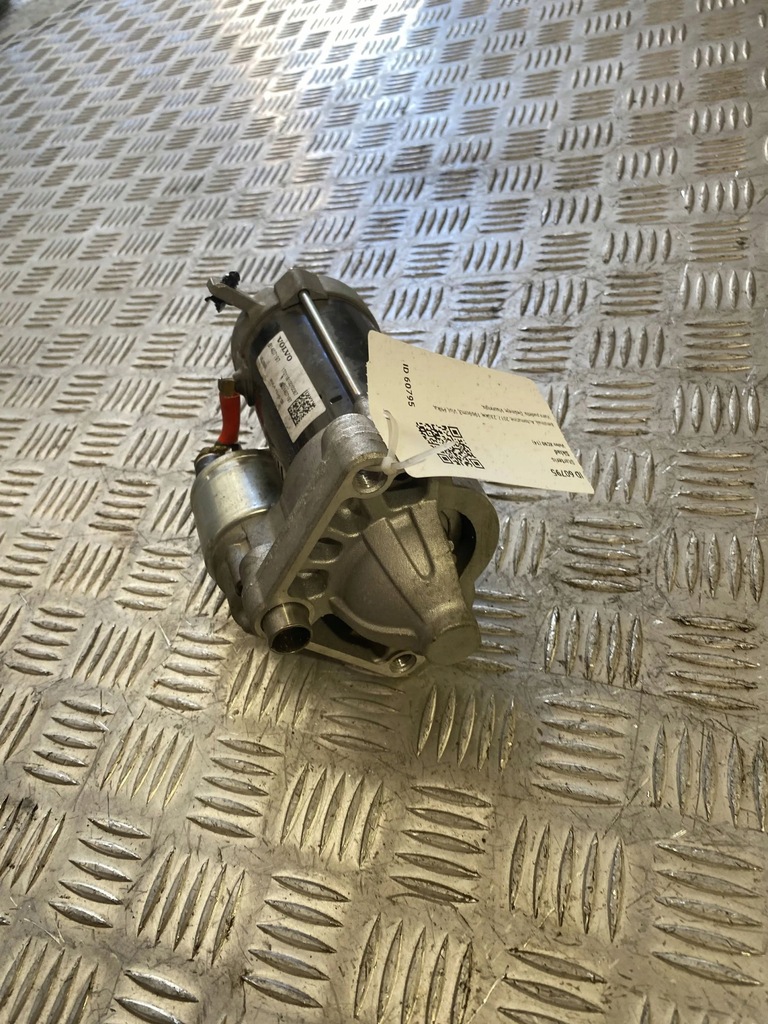 фото №5, Volvo xc90 стартер