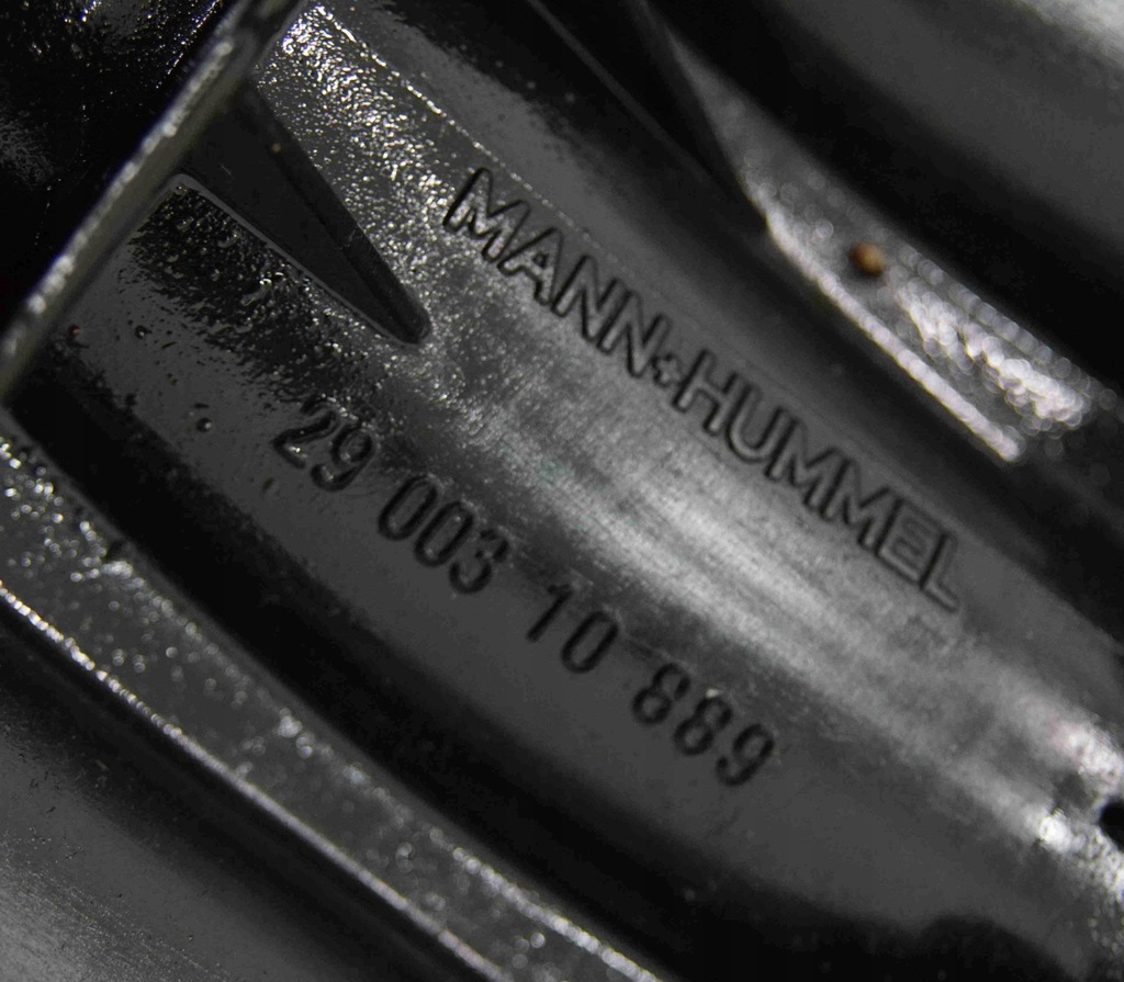 фото №7, Коллектор всасывающий volvo 2.4 v40 s60 v50 c70 30646518