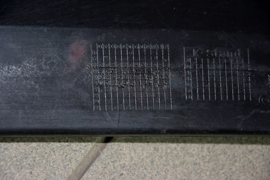 фото №14, Audi s7 c8 18-r. 4k8 задний бампер задняя a5 4k