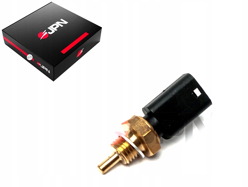 фото №1, Датчик температури рідина охолоджуючий jpn