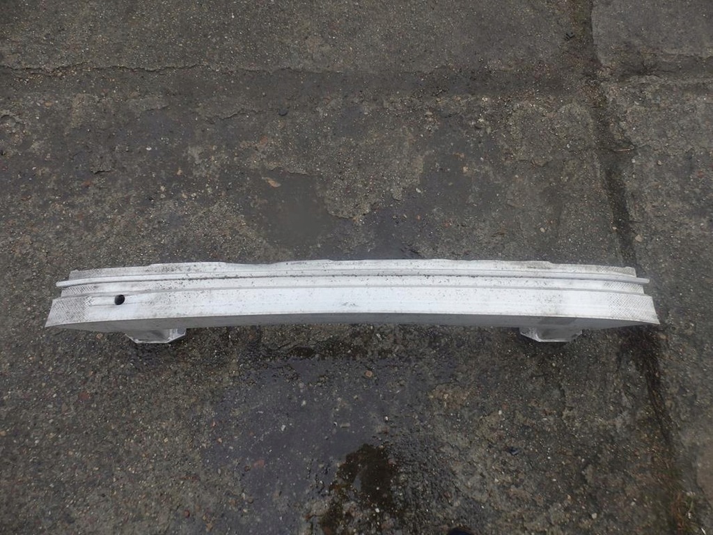 фото №1, Балка задняя усилитель зона mercedes w222 s-klasa