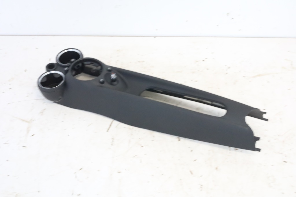 фото №4, Туннель средний 2752935 mini cooper s cabrio r57 08-13