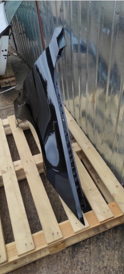 фото №7, Крила правий bmw 4 f32/f33/f82/f83/4 gran coupe f36 07.13-02.17r колір 416