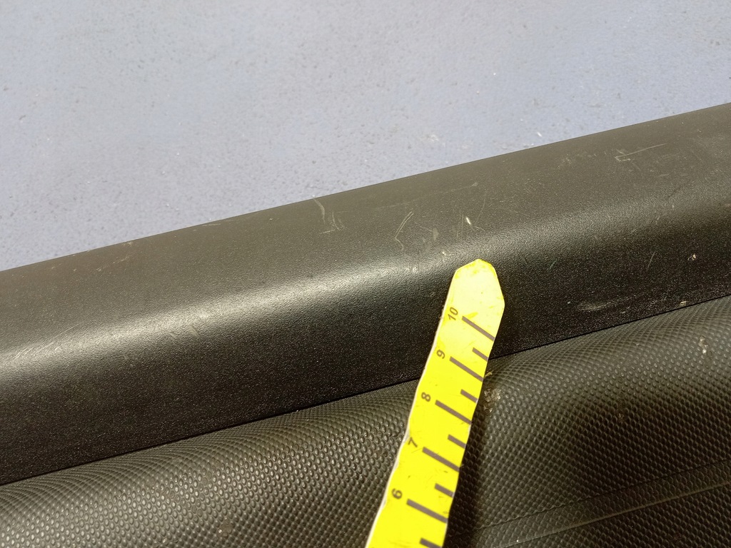 фото №10, Seat altea xl шторка багажника