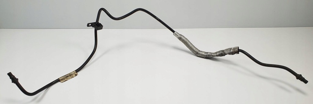 фото №1, Шланг трубка вакуумa dodge nitro 2.8 crd 52125399aa