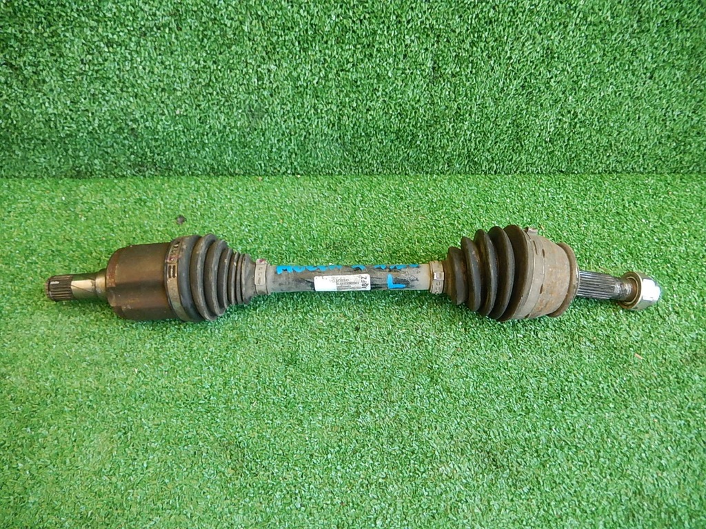 фото №1, Привідний вал ліва opel mokka x 1.6 cdti 94560845