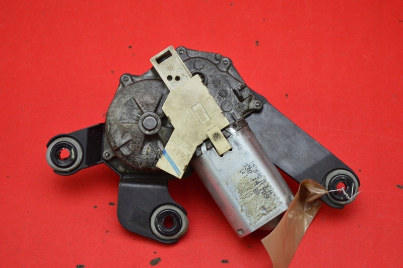 фото №6, Моторчик двірники задня 53014709 citroen c3 1 i 5d 02r