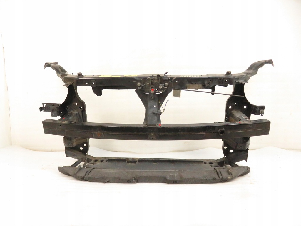 фото №9, Pas передній nissan qashqai i