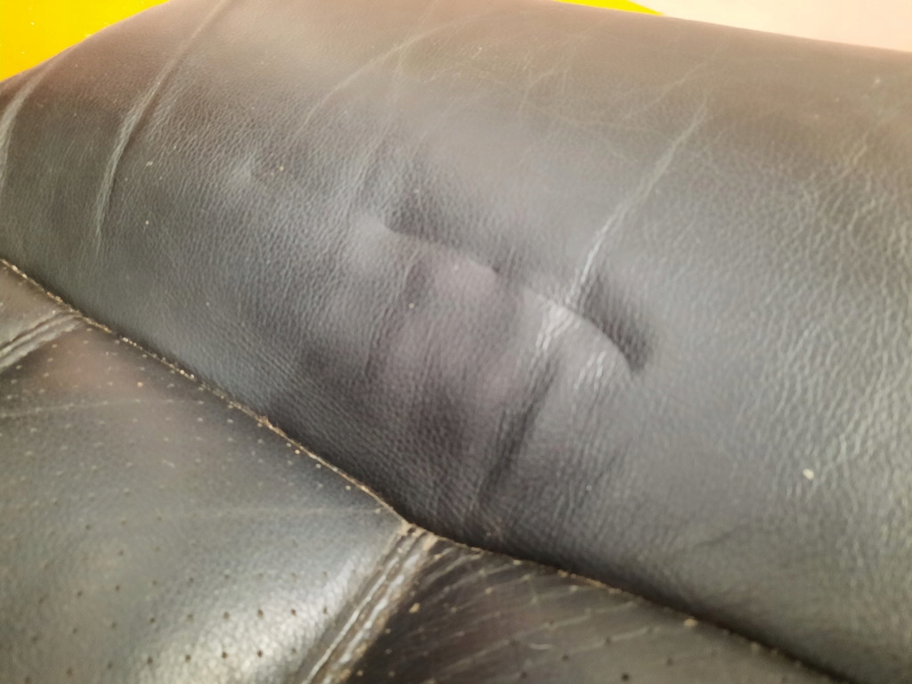 фото №6, Nissan pathfinder r50 ii 99-04 сиденье заднее сиденье задняя задняя кожа