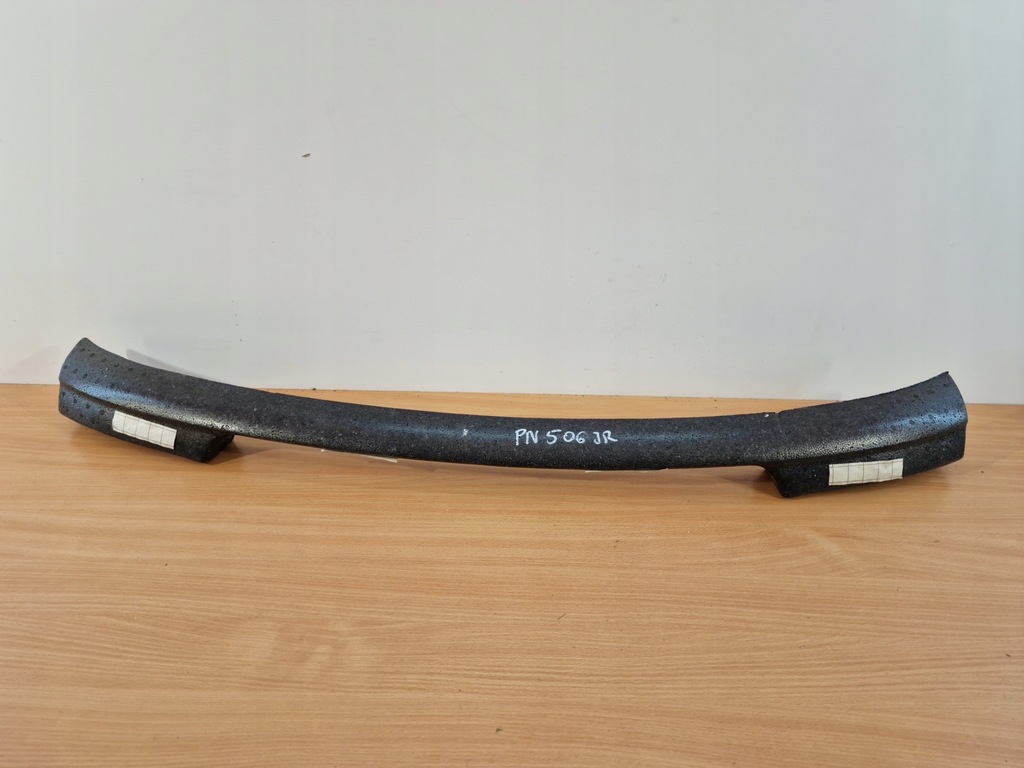 фото №1, Vw touran 03-06 rok абсорбер бампера перед пена