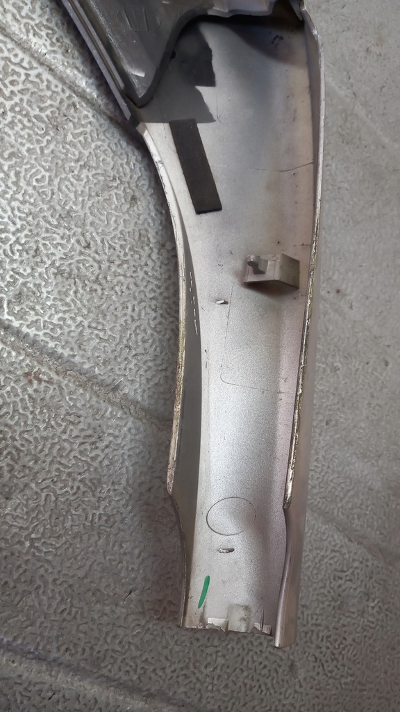 фото №7, Молдинг декоративна fiat stilo 735350562