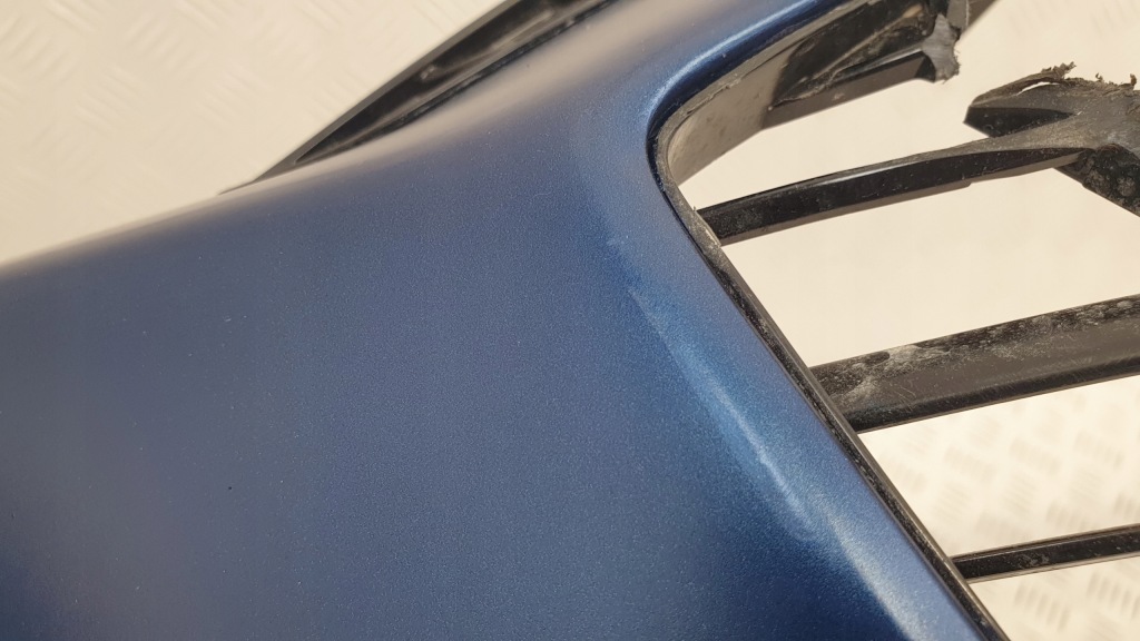 фото №5, Audi r8 4s 4s0 lift бампер перед передний