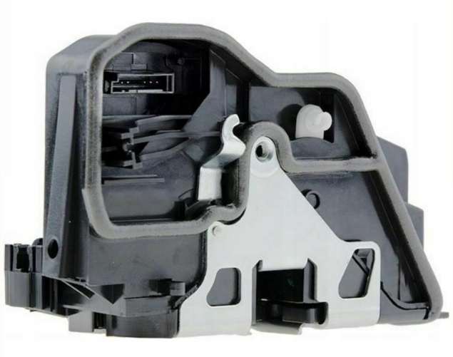 Купить Привод центрального замка задний  bmw mini